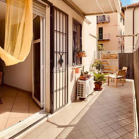 Casa Di Emma *