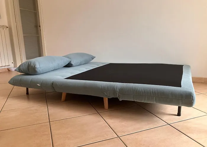 Casa Di Emma شقة فادو ليكوري