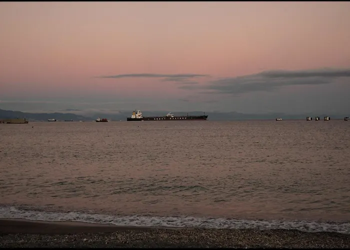 Casa Di Emma فادو ليكوري