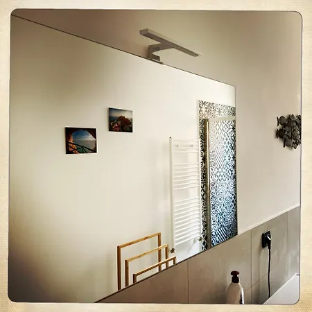 Casa Di Emma Lägenhet