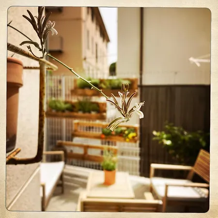 Casa Di Emma Lejlighed *