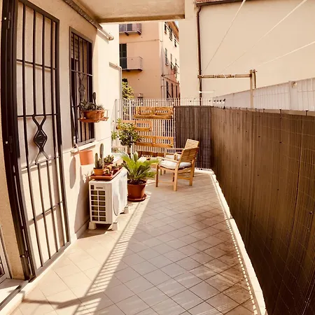 Casa Di Emma Vado Ligure