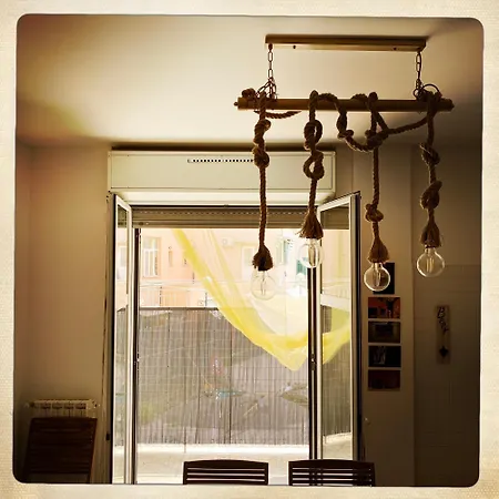 Casa Di Emma Апартаменты *