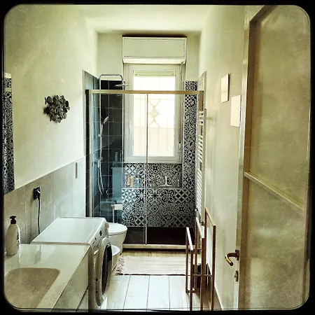 Lägenhet Casa Di Emma Vado Ligure