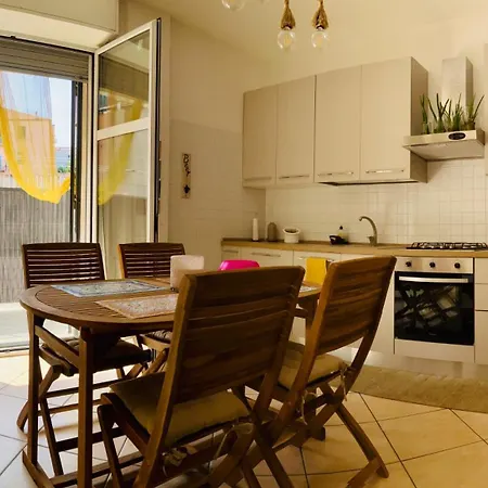 Casa Di Emma Lejlighed