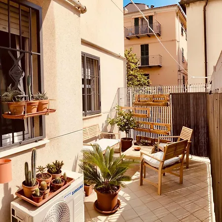 Lägenhet Casa Di Emma