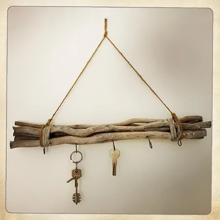Διαμέρισμα Casa Di Emma *
