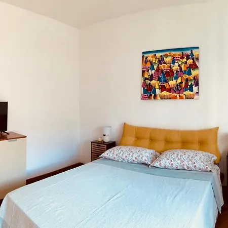 Casa Di Emma Апартаменты Вадо-Лигуре
