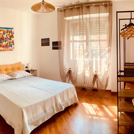 Lägenhet Casa Di Emma Vado Ligure