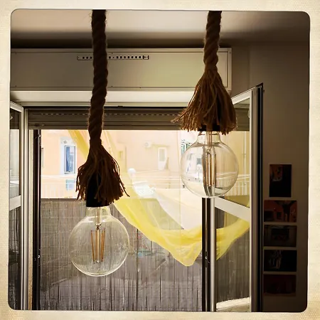 Casa Di Emma Lejlighed