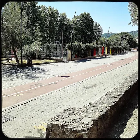 Lejlighed Casa Di Emma *