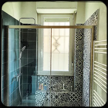 Casa Di Emma Апартаменты *