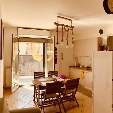 Casa Di Emma Apartment