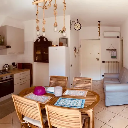Casa Di Emma Апартаменты *