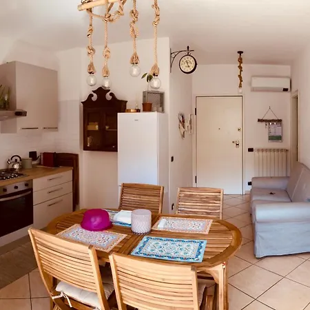 Casa Di Emma Apartment *