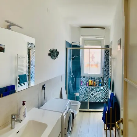 Lägenhet Casa Di Emma *