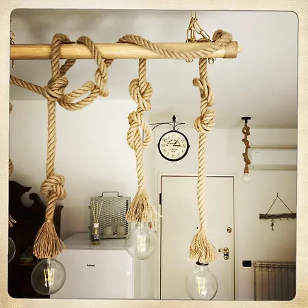 Casa Di Emma Lejlighed