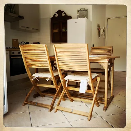 Casa Di Emma Вадо-Лигуре
