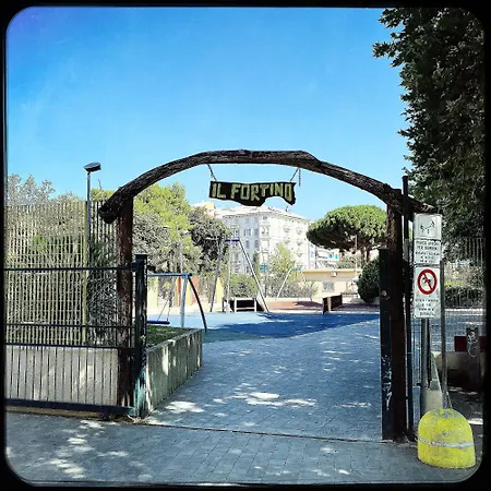 Casa Di Emma Διαμέρισμα Vado Ligure