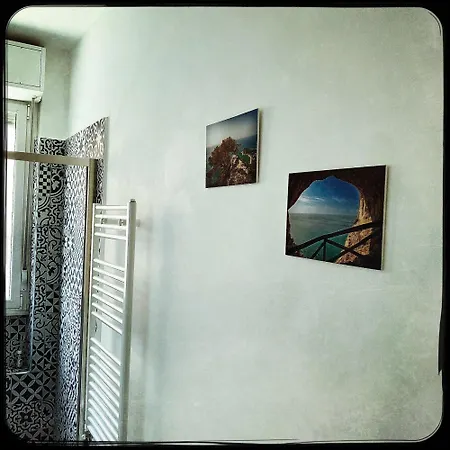 Apartment Casa Di Emma Vado Ligure