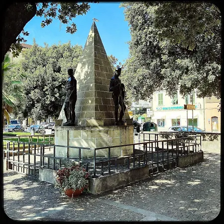 Casa Di Emma Vado Ligure