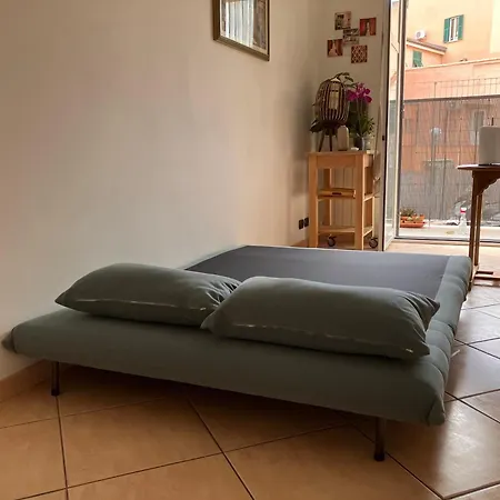 Casa Di Emma Апартаменты Вадо-Лигуре