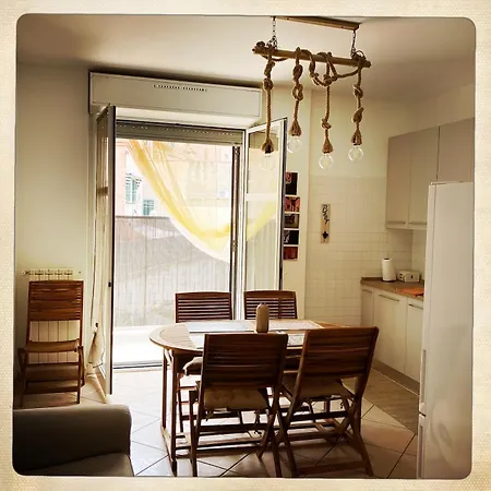 Casa Di Emma Lejlighed