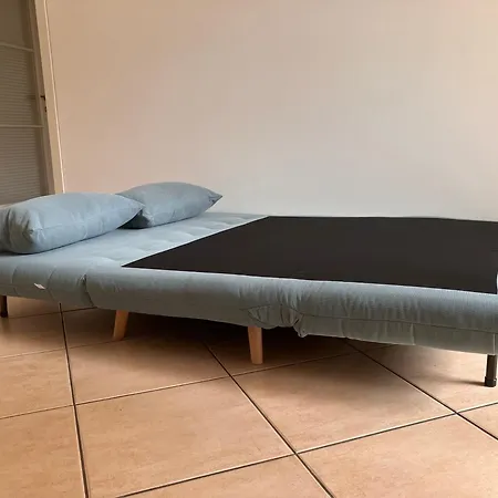 Casa Di Emma Lägenhet Vado Ligure