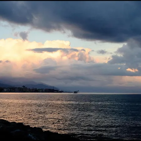 Lägenhet Casa Di Emma *