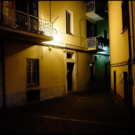 Casa Di Emma Lejlighed Vado Ligure