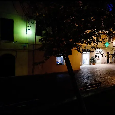 Lejlighed Casa Di Emma