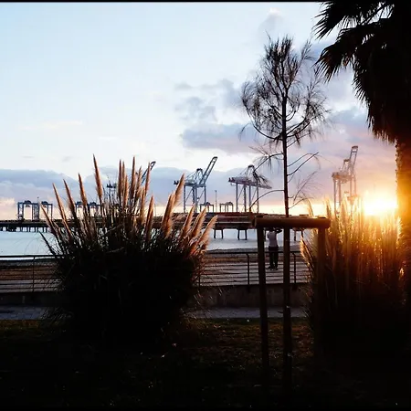 Lägenhet Casa Di Emma *