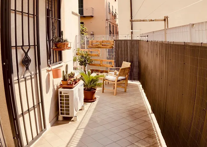 Casa Di Emma 瓦多利古雷