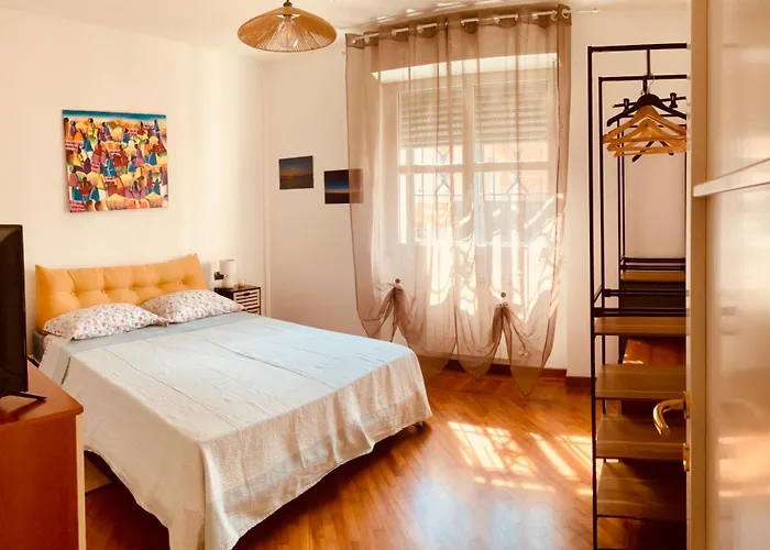 公寓 Casa Di Emma 瓦多利古雷