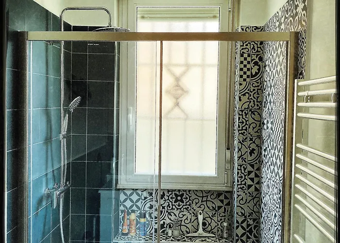 Casa Di Emma 公寓 *