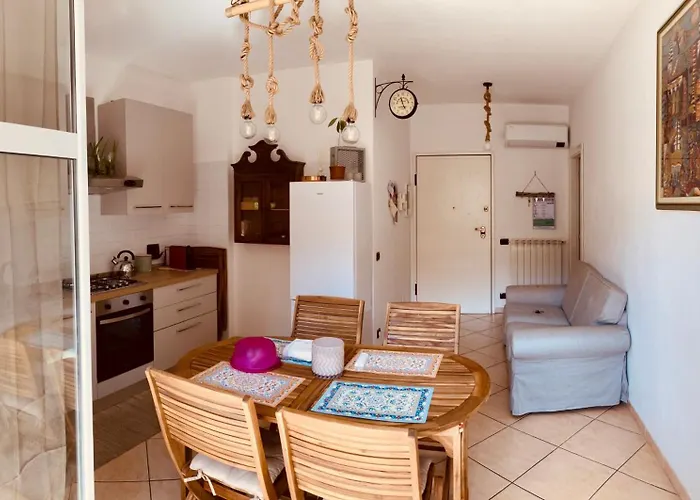 Casa Di Emma 公寓 *