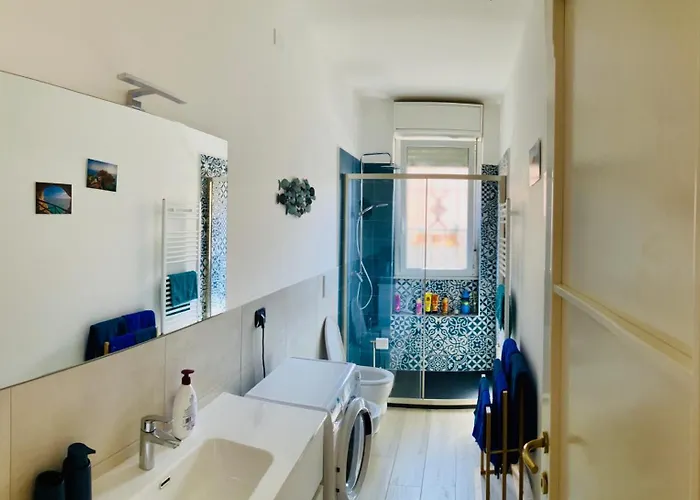 公寓 Casa Di Emma *