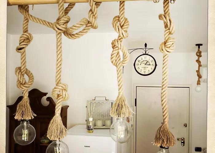 Casa Di Emma * 瓦多利古雷